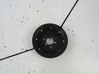 Crankshaft pulley 