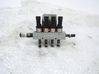 Einspritzdüse Gasdüse Autogasanlage 67R010185