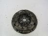 Clutch pressure plate 