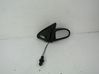 Manual wing mirror 