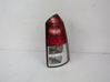 Rear/tail lights 