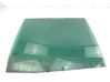 Rear door window glass 