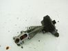 Oil filter mounting bracket 