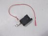 Fuel tank cap lock motor 