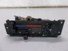Air conditioning/heating control unit 