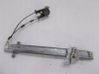 Front door manual window regulator 