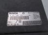 Engine control unit/module ECU 0261206153