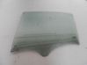 Rear door window glass 