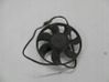 Air conditioning (A/C) fan (condenser) 