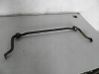 Front anti-roll bar/sway bar 