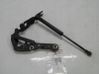 Engine bonnet/hood hinges 