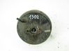 Brake booster 