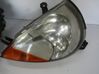 Headlight/headlamp 