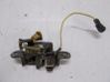 Tailgate/trunk/boot lock/catch/latch 