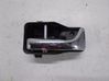 Front door interior handle 