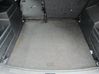 Trunk/boot floor carpet liner 