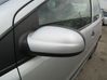 Manual wing mirror 