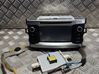 Panel / Radioodtwarzacz CD/DVD/GPS 861400F060
