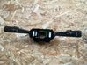 Wiper turn signal indicator stalk/switch 31343022