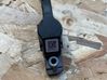 Bonnet Pedestrian Airbag Actuator 1T13141530402