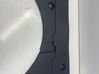Other trunk/boot trim element 3C5012116