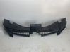 Engine bonnet/hood lock trim molding 96804230