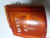 Front indicator light 