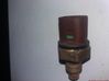Coolant temperature sensor 
