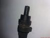 Coolant temperature sensor 