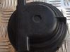 Headlight/headlamp dust cover 