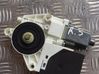 Rear door window regulator motor 