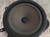 Front door speaker 