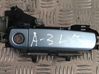 Front door exterior handle 