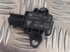 Airbag deployment crash/impact sensor 