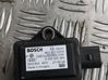 ESP acceleration yaw rate sensor 