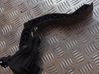 Accelerator throttle pedal 