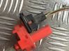 Brake pedal sensor switch 