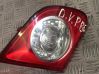 Rear/tail lights 