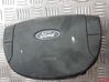 Steering wheel airbag 
