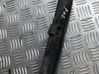 Front bumper support beam 