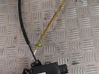 Rear door lock 