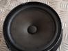 Front door speaker 