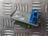 Heater blower motor/fan resistor 