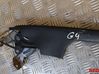 Handbrake/parking brake lever assembly 