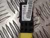 Airbag deployment crash/impact sensor 