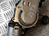 Rear window wiper motor 