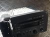 Radio/CD/DVD/GPS head unit 