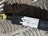 Airbag deployment crash/impact sensor 
