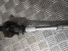 Steering column universal joint 