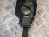 Wiper control stalk 